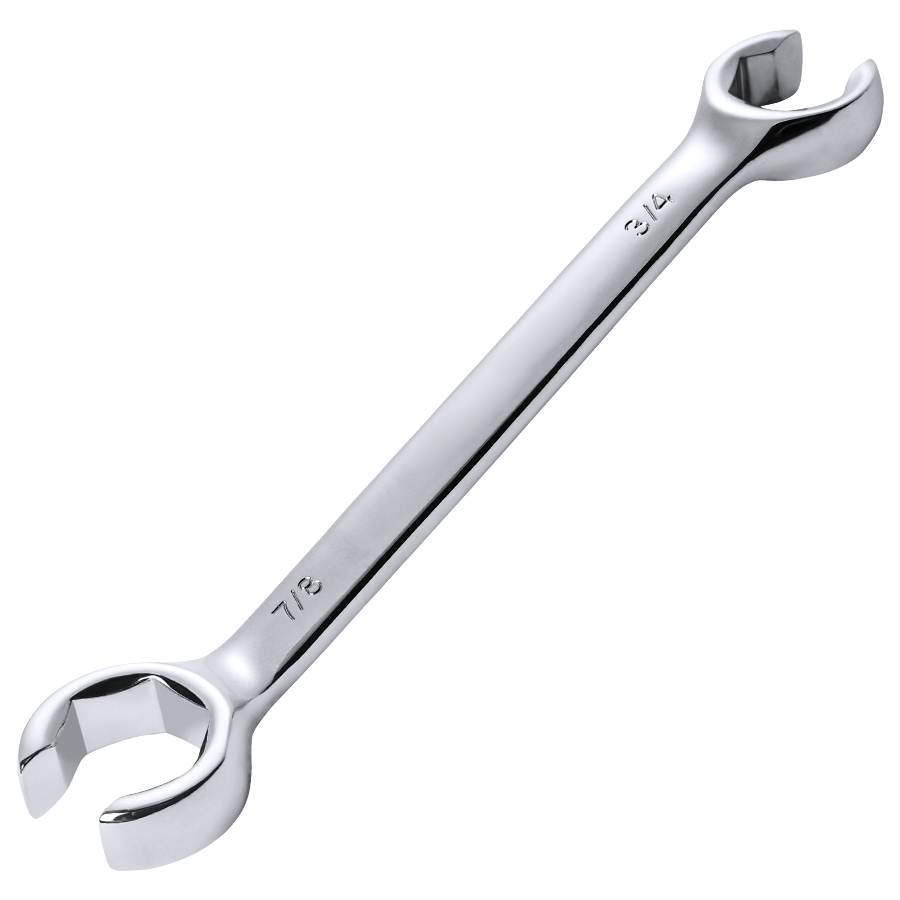 FLARE NUT SPANNERS
