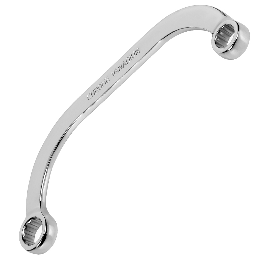 HALF MOON RING SPANNERS