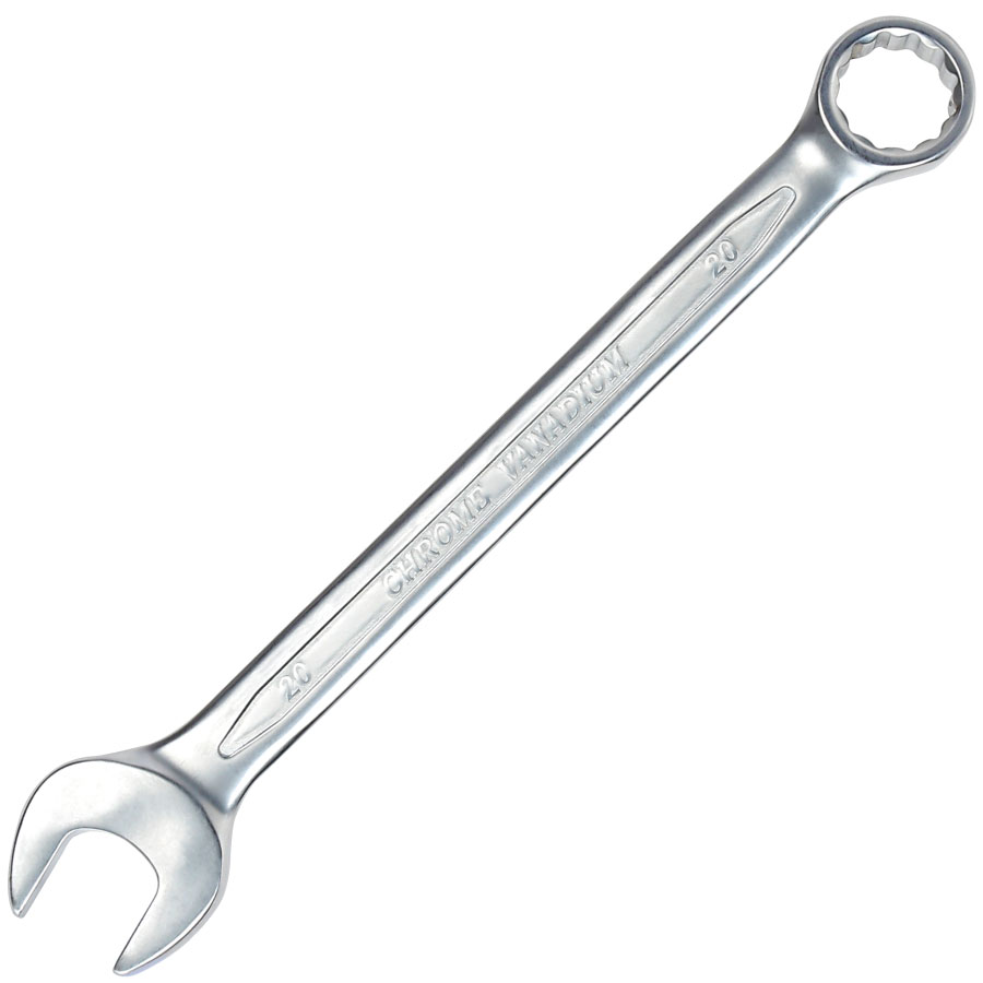 COMBINATION SPANNER