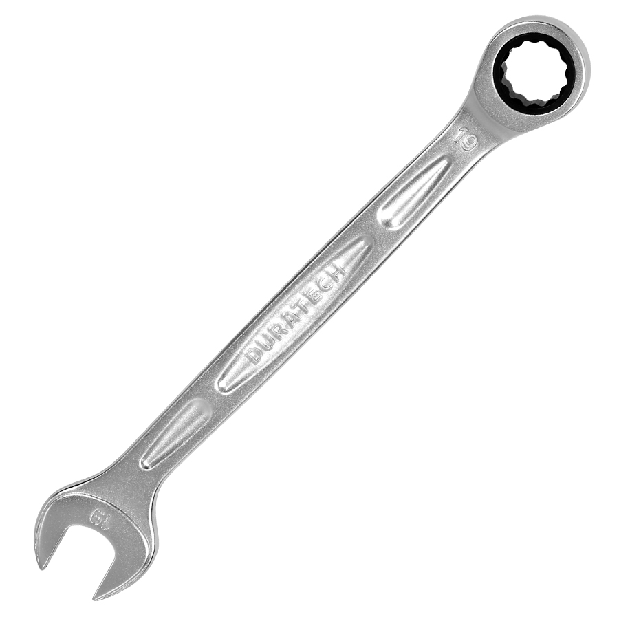 HEAVY DUTY RATCHET WRENCH